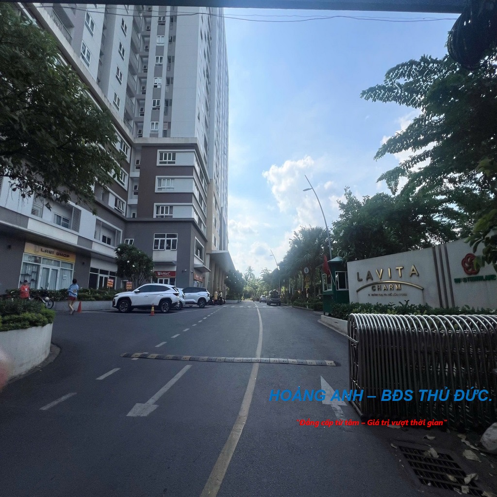 🔥Bán nhà mặt phố Thủ Đức chưa đến 51 tr / m2 _ Liền kề Kha Vạn Cân_ Lợi nhuận cao_ Mặt tiền kinh do - Ảnh 5